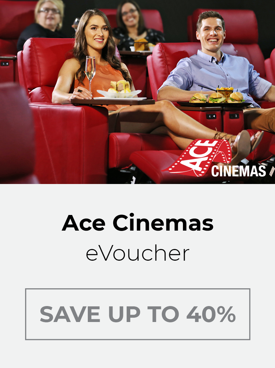 Ace Cinemas